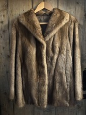 Dasco Real Mink  Fur