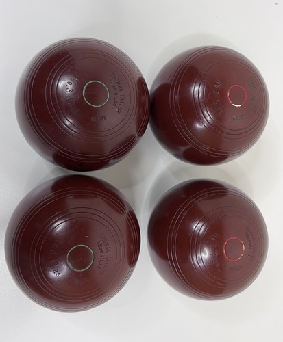 Thomas taylor lawn - lawn, bowls