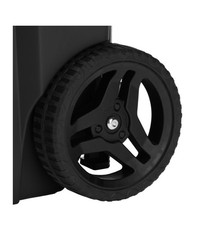 Keter Stack N Roll Mobile