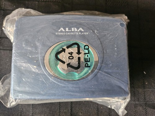 Alba cp705 metallic - alba,