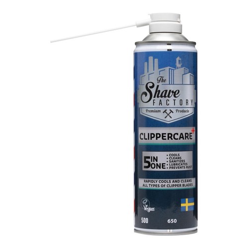 Clippercide spray - clippercide,