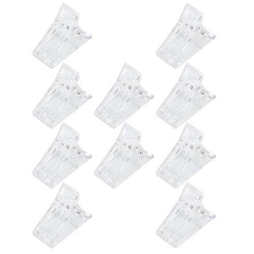 Pcs nail pinching clips - pinching,