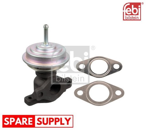 Egr valve for cabrio caddy - valve,