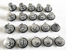 Dw Design Bass Drum Lugs X 20