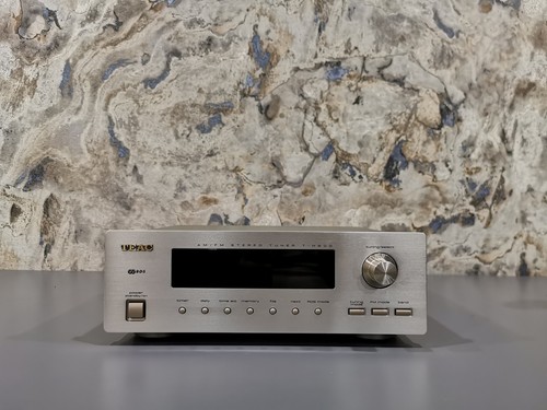 Teac h500 stereo - t-h500, am/fm