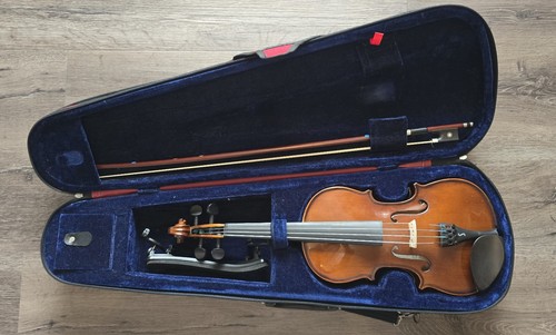 Stentor violin outfit - ii,