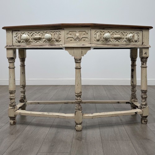 Antique 20th century country - 20th,