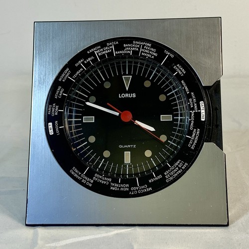 Lorus seiko vtg shelf - vtg,