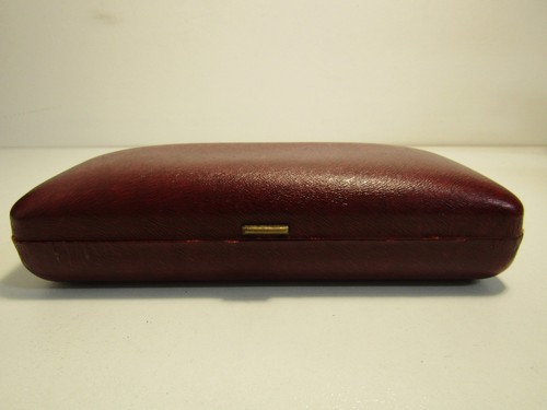 Dunhill vintage metal case for - vintage,