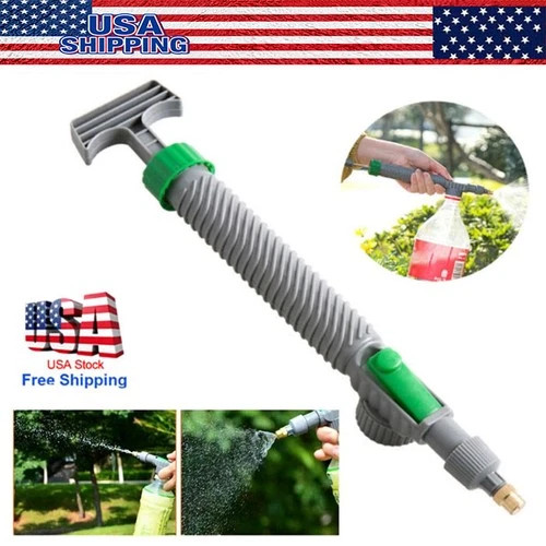 Adjustable high pressure - adjustable,