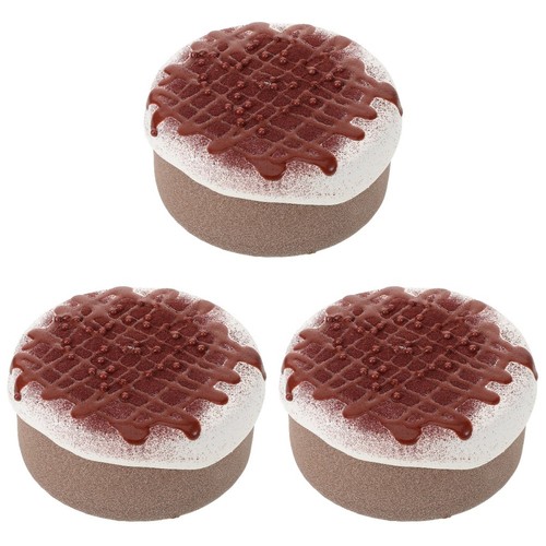 Pack artificial cake - pack, photo
