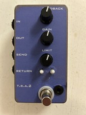T.S.A.2 Feedback Looper w/