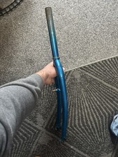 Tange "Big Fork" rigid steel