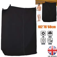 Hanging Privacy Shower Tent