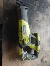 Ryobi Reciprocating saw (body