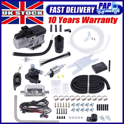 For car boat 12v 6kw - car, petrol