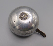 VINTAGE MILLER CHROME BICYCLE