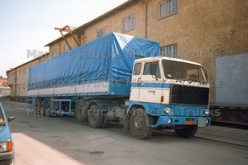 Truck photo volvo f88 - truck,