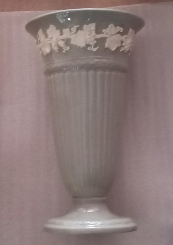 Vintage wedgwood windsor - windsor, grey