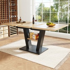 Extendable Dining Table