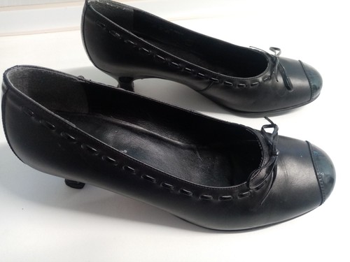 Hotter shoes size black - size, 5.5