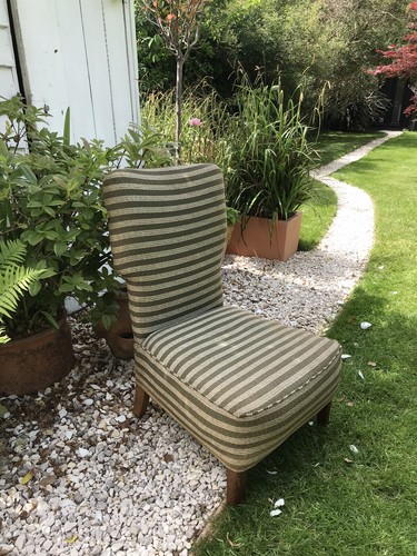 Mid century chair - century,