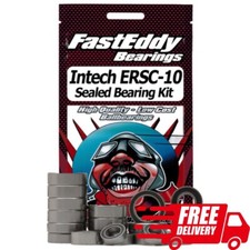 FastEddy Intech ERSC-10 Sealed