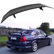 46" Gloss Black Car Rear Trunk
