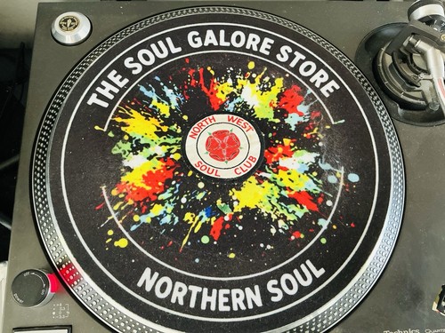 North west soul club - west,