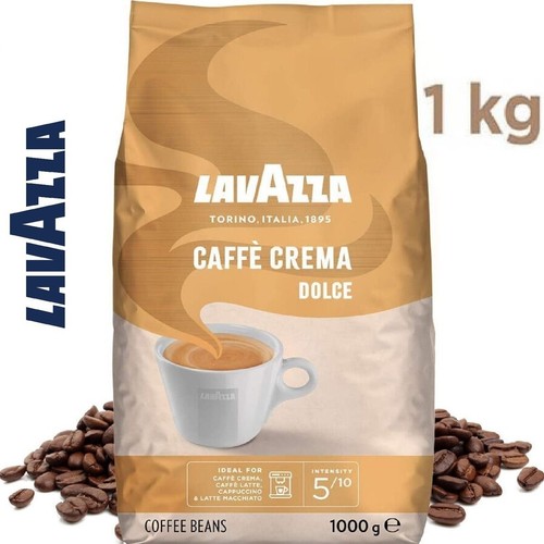 Lavazza caffè crema dolce - caffè,