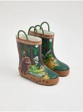 Gruffalo Wellies Pull On New