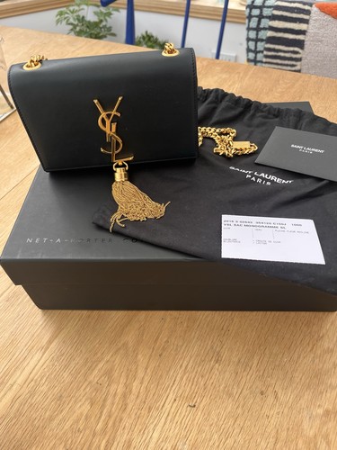 Saint laurent ysl kate mini - kate,