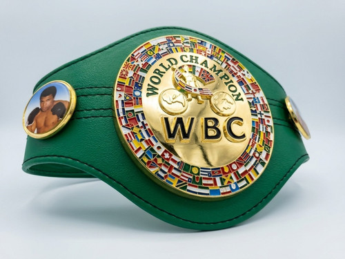 Wbc world boxing council - boxing,