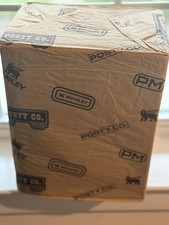 The Post Malone x Stanley Classic Bottle and Lunch Box Set FAST SHIP In HAND