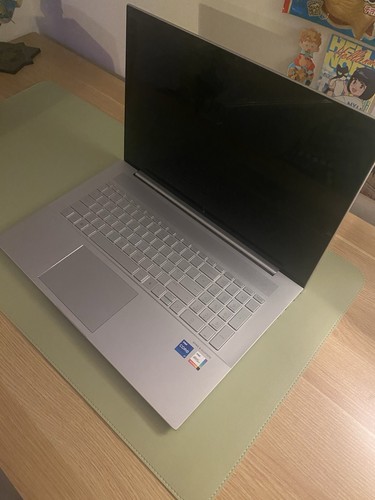 Envy ch1007na 17in i7 - hp,