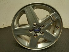 VOLVO S40 Alloy Wheel 16"Inch