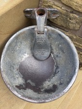 Vintage Fordham Reclaimed