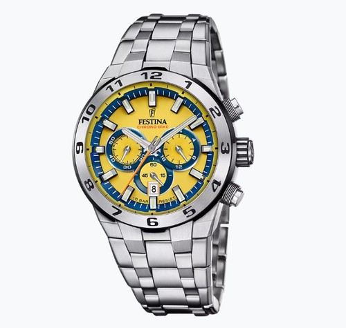Festina chrono bike mens - bike,
