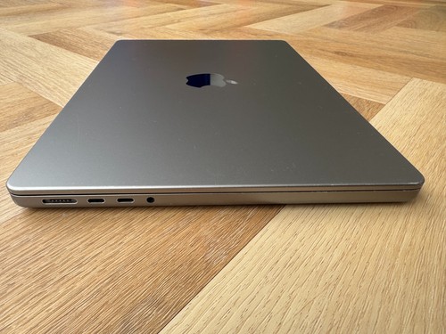 Apple macbook pro m3 - apple, 14"