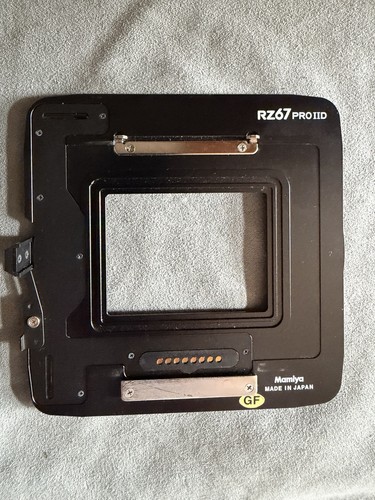Mamiya hx701 digital back - hx701,