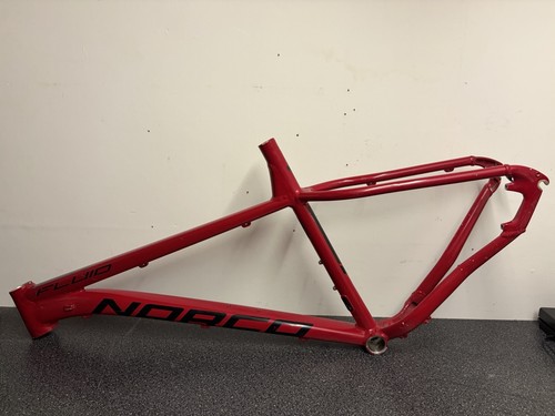 Norco fluid frame mtb - frame,