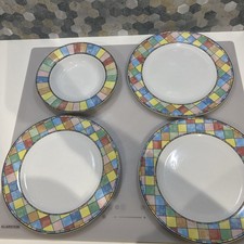 TTC Mardi Gras Harlequin