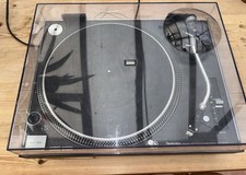 Technics Direct Drive