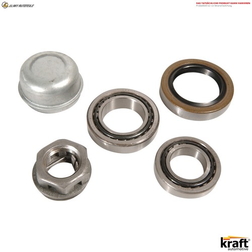 Wheel bearing kit 4101681 for - wheel,
