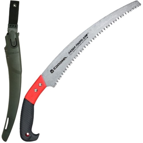 Corona razor tooth 13 - razor,