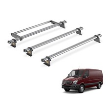 Mercedes Sprinter Roof Rack