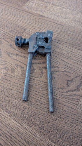 Vintage renold chain splitter - vintage,