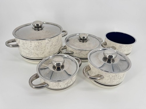 Pot set silit silitherm - silit, 5
