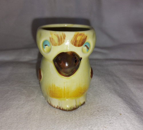 Vintage keele street pottery - vintage,