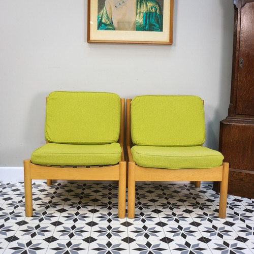 Ercol 747 modular lounge - 747,
